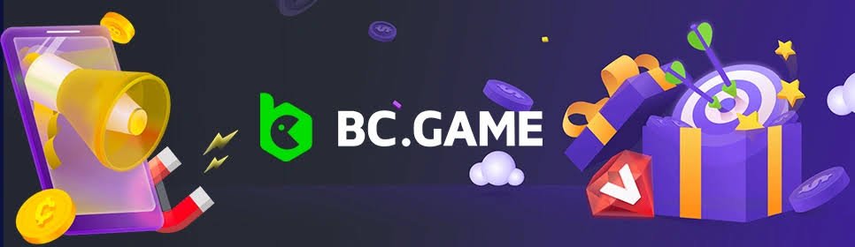 BC.Game Casino and Sportsbook Your Ultimate Gaming Experience BC.Game Casino and Sportsbook Your Ultimate Gaming Experience