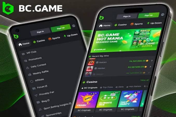 BC.Game Kazakhstan Sportsbook Your Ultimate Betting Destination
