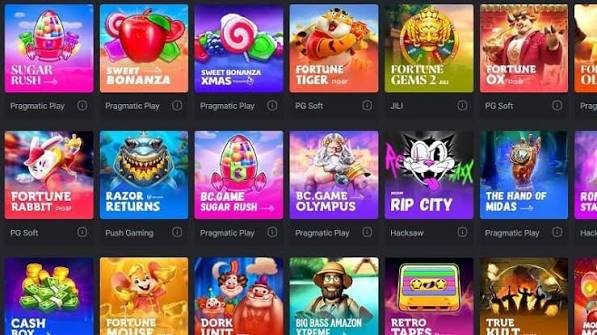 BC.Game Kazakhstan Sportsbook Your Ultimate Betting Destination