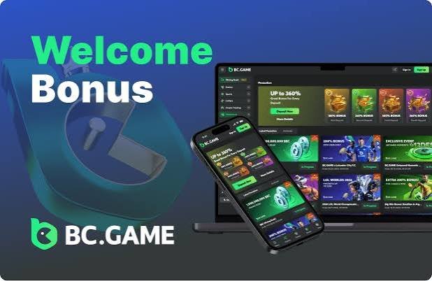 Cazinou Online BC Game România - Distracție și Câștiguri