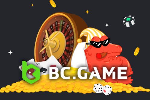 Cazinou Online BC Game România - Distracție și Câștiguri