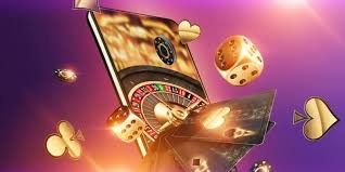 Discover the Passion of Love Casino Where Romance Meets Gaming