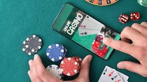 Golden Lion Online Casino UK - Your Ultimate Gaming Destination