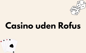 10 Euro Deposit Casino Uden Udfordringer