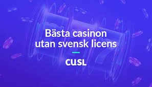 Online Poker Utan Svensk Licens - En Guide till Alternativa Pokerplattformar