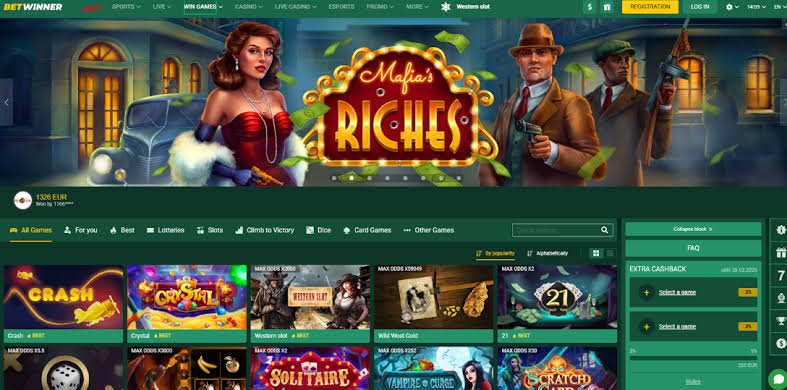 All You Need to Know About BetWinner Bonus Details All You Need to Know About BetWinner Bonus Details