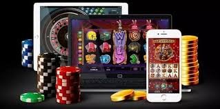 Discover the Exciting World of Slots at Slots Muse Casino Discover the Exciting World of Slots at Slots Muse Casino