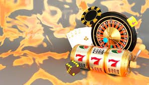 Casino KaloKalo UK A Comprehensive Guide to Online Gaming Casino KaloKalo UK A Comprehensive Guide to Online Gaming
