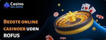 100 kr Gratis Casino Uden Indbetaling - Få Din Bonus Nu!