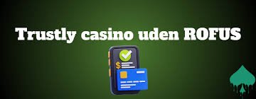 Bedste Online Casino Uden Rufus Din Guide til Spil uden Begrænsninger