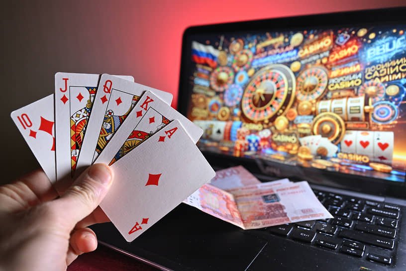 Casino Jokabet Your Premier Online Gaming Destination