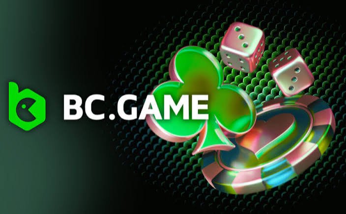 Latest BC.Game Mirrors Explore the Best Access Points