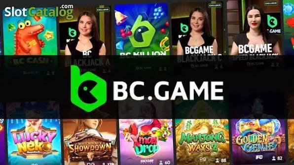 Latest BC.Game Mirrors Explore the Best Access Points