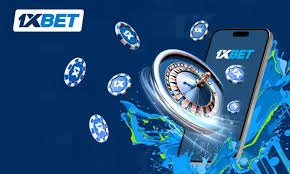 Ставки на спорт с 1xbet ваши шансы на успех