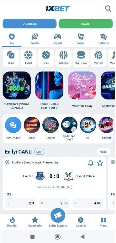 1xbet in Morocco A Comprehensive Guide to Online Betting 1xbet in Morocco A Comprehensive Guide to Online Betting