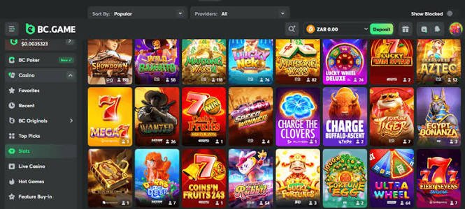 Accessing BC.Game Your Gateway to Exciting Crypto Gaming