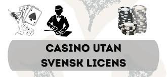 De Bästa Pokersidorna Utan Svensk Licens -1195050244