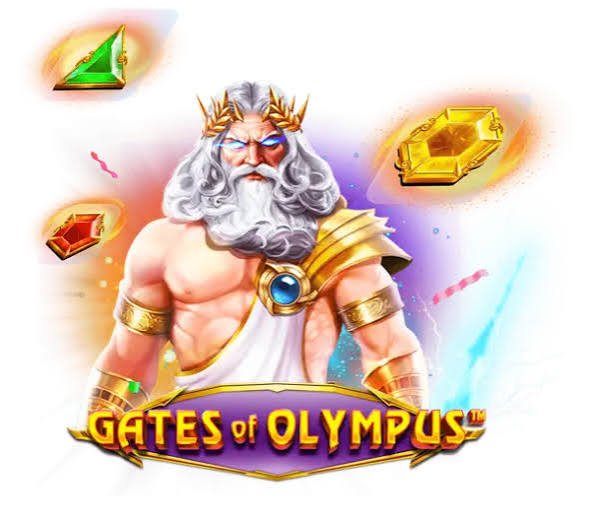 Gaming the Odds An In-Depth Look at Gates of Olympus Online Casino Gaming the Odds An In-Depth Look at Gates of Olympus Online Casino