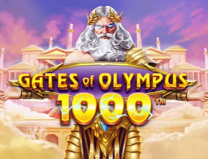 Gaming the Odds An In-Depth Look at Gates of Olympus Online Casino Gaming the Odds An In-Depth Look at Gates of Olympus Online Casino
