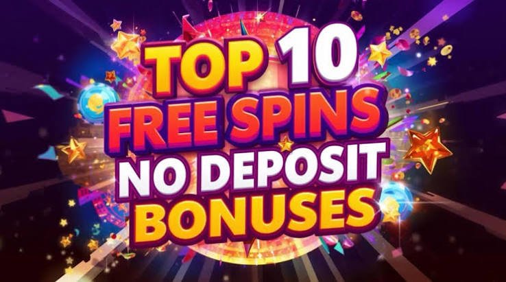 60 Free Spins No Deposit Your Guide to Fantastic Casino Offers 60 Free Spins No Deposit Your Guide to Fantastic Casino Offers