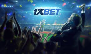 1xbet Morocco - The Ultimate Betting Experience