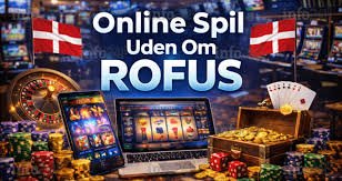 Mobil Casino uden Casinoer - En Ny Spiloplevelse